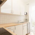 3 Lotsenkoje Appartement