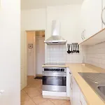 Apartmán 3 Lotsenkoje Rostock