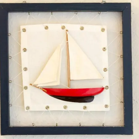 3 Lotsenkoje Apartamento *