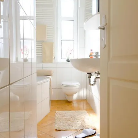 Appartamento 3 Lotsenkoje Rostock