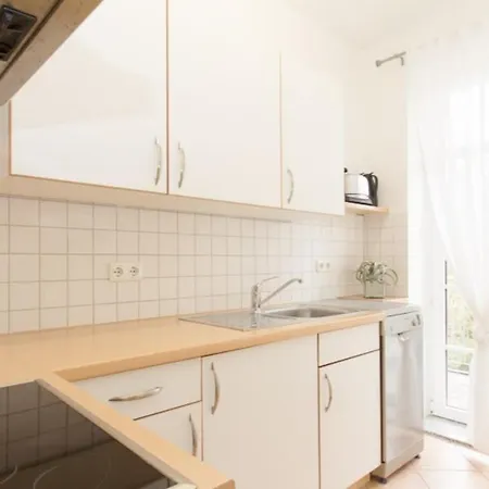 Apartment 3 Lotsenkoje *