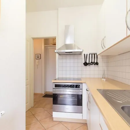 Apartamento 3 Lotsenkoje *