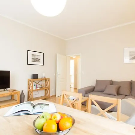 3 Lotsenkoje Apartmán